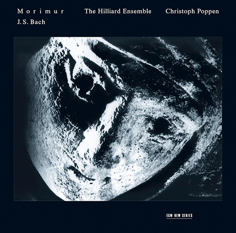 21世紀のECM New Series――マンフレート・アイヒャーの言葉に聴く〈新た
