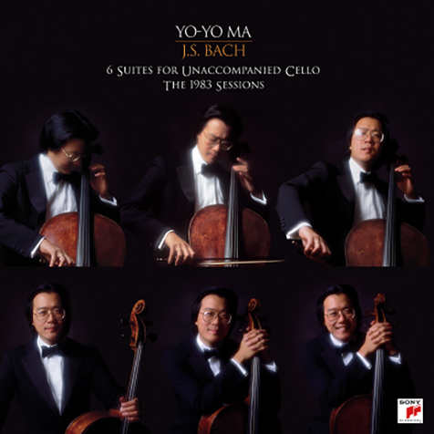 ヨーヨー・マ（Yo-Yo Ma）来日記念――40年前のバッハの無伴奏チェロ組曲、日本独自ベスト盤を高音質で楽しもう | Mikiki by TOWER  RECORDS