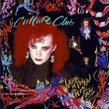 CULTURE CLUB 『Waking Up With The House On Fire』