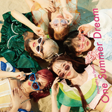 フィロソフィーのダンス『One Summer Dream』“上海ハニー”カバーやWONKによるリミックスも収録、大人の表情を携えた新EP