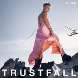 ピンク（P!nk）『Trustfall』昂揚感を表現し優しさが通底、〈過去最高傑作〉と胸を張る強力作