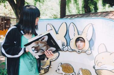 ニガミ17才 『ニガミ17才b』 地下の変態、地上へ降り立つ