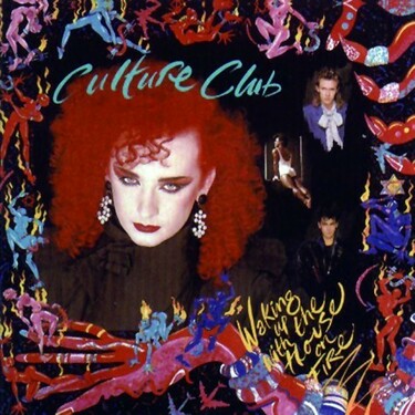 ボーイ・ジョージ(Boy George)を知るための5枚 | Mikiki by ボーイ・ジョージ(Boy George)を知るための5枚 | Mikiki by