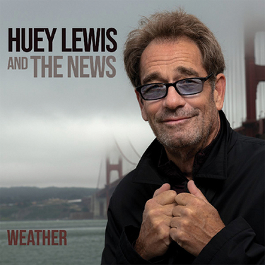 ヒューイ・ルイス&ザ・ニュース（Huey Lewis & The News）全盛期の名作