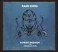 ROMAN ANDREN 『Rain King』――ブラジリアン・フュージョン色をさらに強めた〈北欧のデオダート〉新作