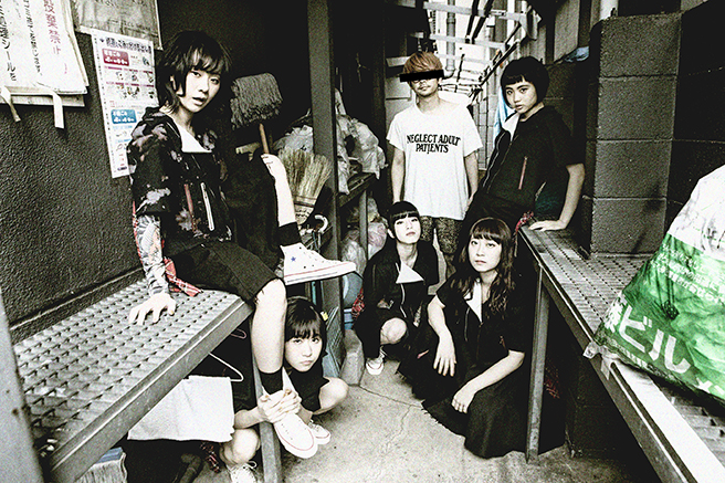 ３期BiS 　初期メンバー 第3期BiSの歴史 / ラストツアー「ALL FOR BiS, ALL FOR YOU LiVE