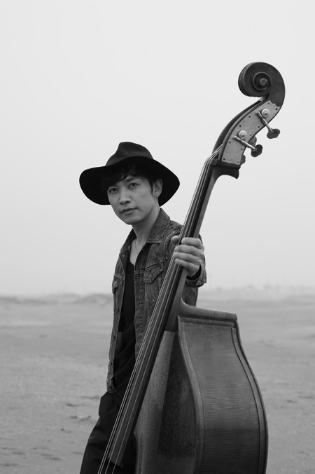 Quasimodeのベーシスト須長和広が語る 自身の経歴と現在をありのまま投影したソロ デビュー作 Mirror Mikiki