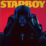 ザ・ウィークエンド（The Weeknd）『Starboy』ダフト・パンクやケンドリック・ラマーらが参加　音楽的広がりとダークさが混ざり合った3作目