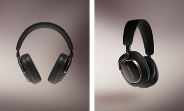 B&Wのヘッドホン15周年! 進化した最新モデルPx8 S2は別格な完成度と