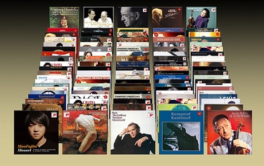 角野隼斗とクラシックを楽しもう! 名盤がさらに追加、進化を続ける百科