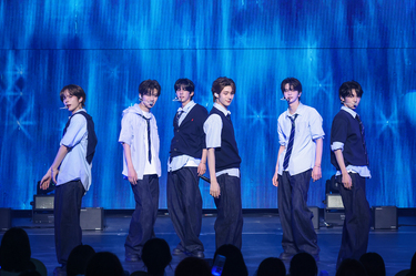 TWS初の日本ツアー〈'24/7:WITH:US' IN JAPAN〉初日 広島公演の写真が