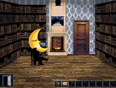 話題のホラー オカルト ゲーム Zelle ツェレ Xionによるサウンドトラックがdu Bit からcd化 Mikiki