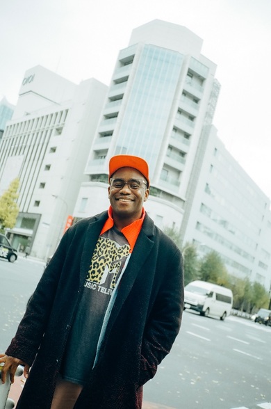 デヴィッド・ブライアント（David Bryant）の音楽世界とは? 鬼才ジャズ