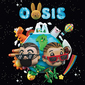 J・バルヴィン&バッド・バニー（J Balvin & Bad Bunny）『Oasis』カーディ・B“I Like It”に客演したレゲトン・スター2人がコラボ!