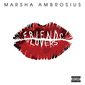 MARSHA AMBROSIUS 『Friends & Lovers』 ドレー迎えたシャーデーのリメイク曲含む2作目は密やかな官能に酔わされる一枚