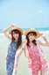 夢アド・志田友美×女子流・新井ひとみの季節限定ユニット、POPから改名したGANG PARADEなど、注目の夏シングル!