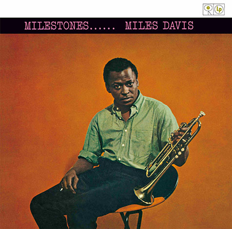 マイルス・デイヴィス（Miles Davis）生誕100周年 山中千尋が案内する