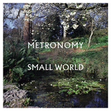 メトロノミー（Metronomy）『Small World』ダンサブルにして刺激的な楽曲群は、サウンドをさらなる洗練と熟練へ