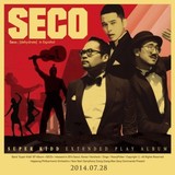 韓国のロック・バンド、スーパー・キッドがふんわり中南米を意識した新作『Seco』発表&収録曲公開