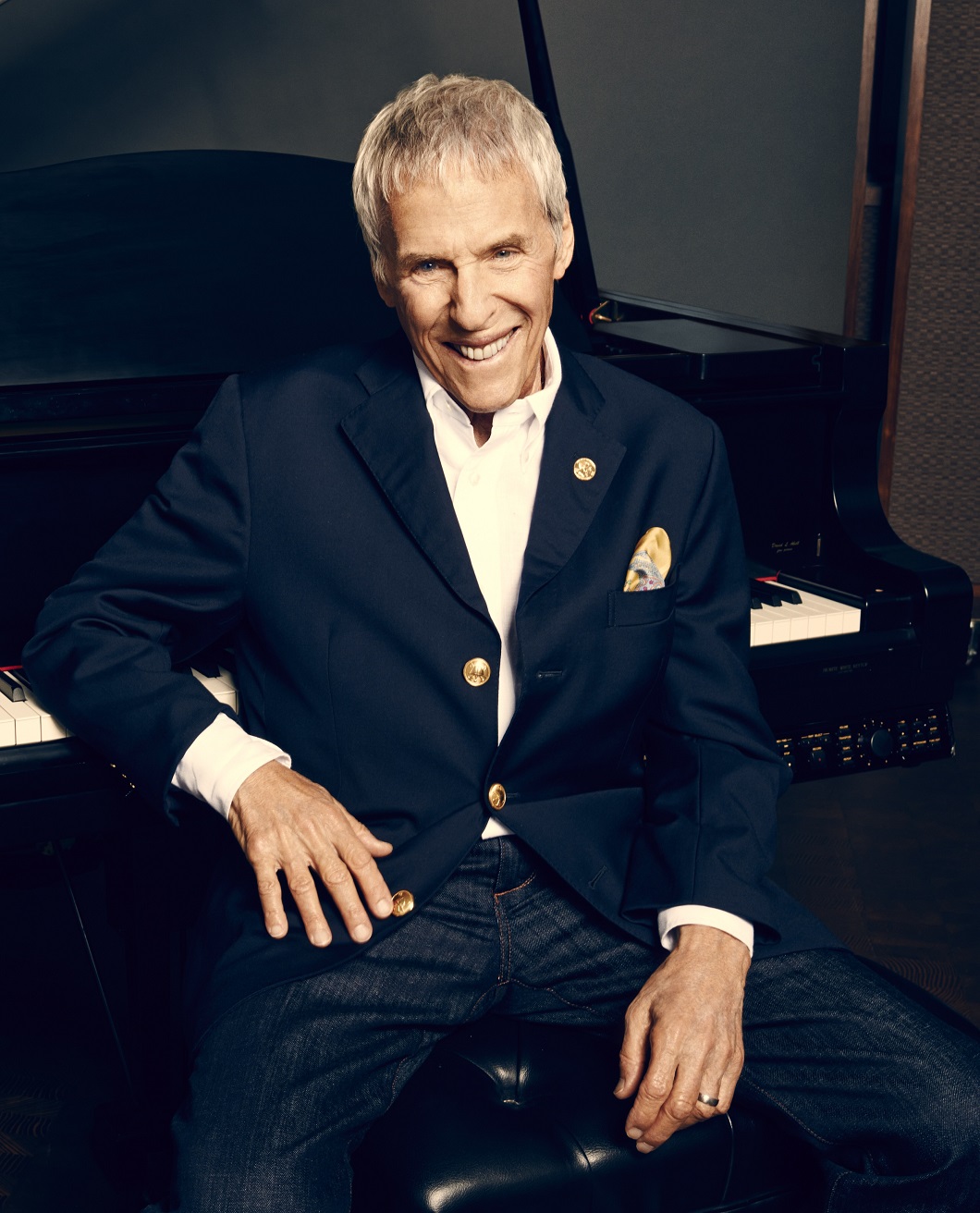 バート・バカラック（Burt Bacharach）の名曲5曲から振り返る不世出のメロディメーカーの魅力と功績 | Mikiki by TOWER  RECORDS