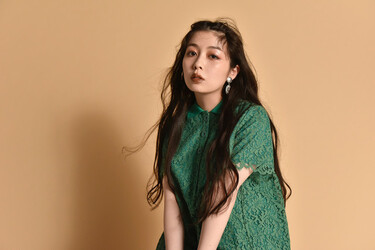 新しい自分が見てみたい」 南波志帆が梅林太郎（milk）と語る