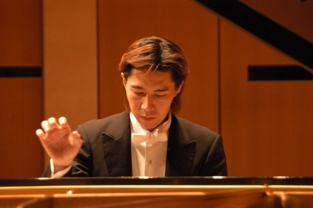 関野直樹 『FANTASIC PIANO』