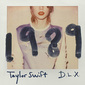 TAYLOR SWIFT 『1989』 M・マーティン&シェルバックが制作、〈初の公式ポップ・アルバム〉と自称する新作