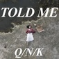 菊地成孔が元SIMILABのQNとユニットQ/N/Kを結成、新曲“TOLD ME”をリリース