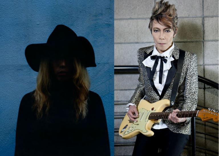 The Novembers小林祐介 土屋昌巳がこだわった品格と作法 新作 Elegance が持つ洗練された美しさを巡る対談 Mikiki