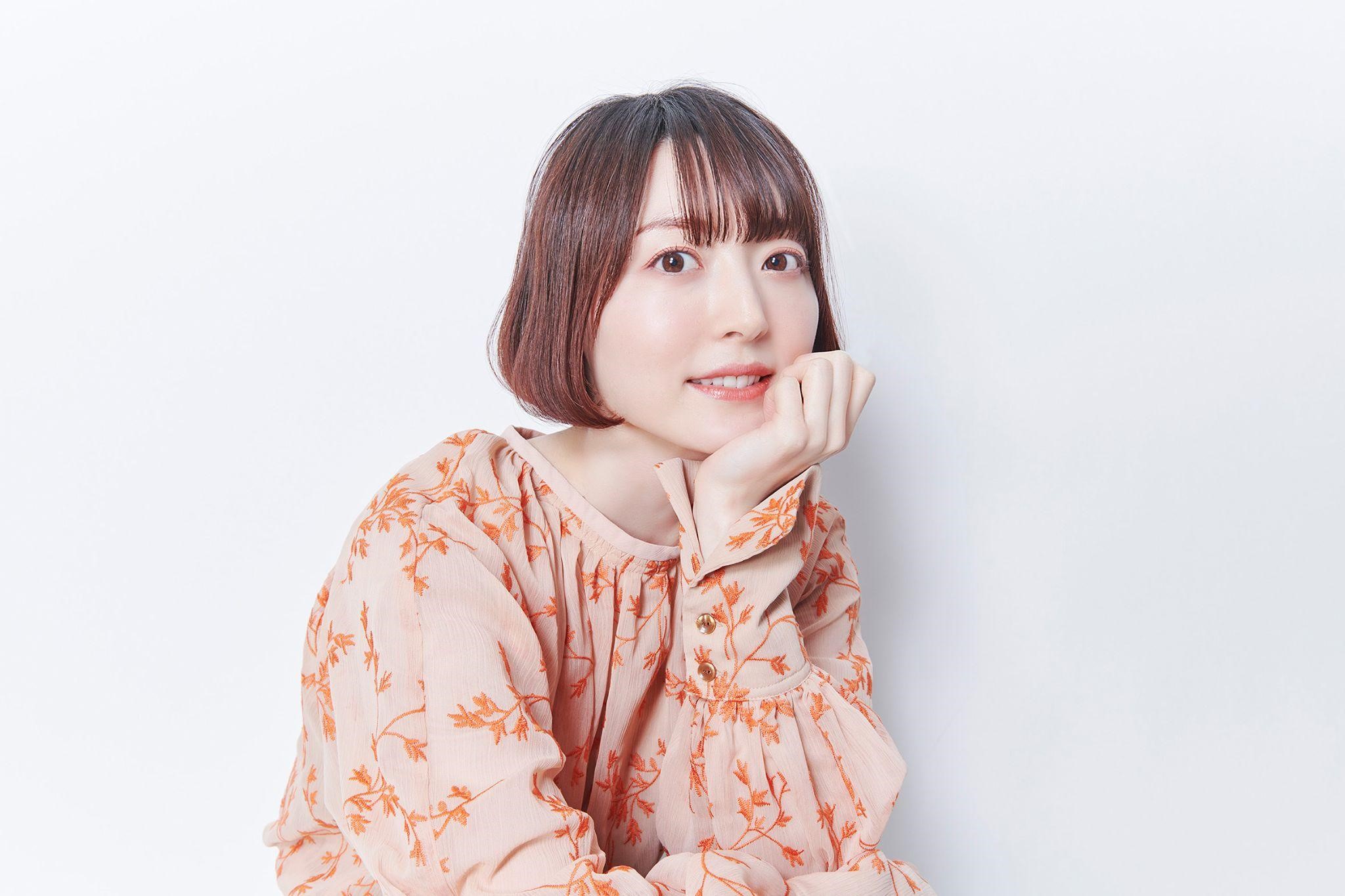 花澤香菜がtower Records Musicのオリジナルトーク 選曲番組 Music Journey に登場 Mikiki 花澤香菜がtower Records Musicのオリジナルトーク 選曲番組 Music Journey に登場 Mikiki