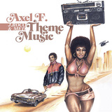 AXEL F. 『Theme Music』
