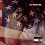 エミネム 『Revival』 政治的トピックも話題ながら、実はこれまででもっとも音楽的冒険心に富んだアルバム