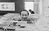 岡本太郎の〈太陽の塔〉についての、“最初で最後のドキュメンタリー映画”！ 25組50名さまをイントキ試写会にご招待
