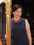 吉野直子＝世界的ハーピストが語る、フォーレらの〈どうしても残したいハープ曲〉に挑んだ新作