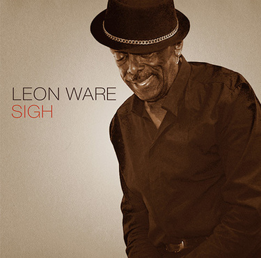 Leon Ware / リオン・ウェア「LEON WARE / 夜の恋人たち