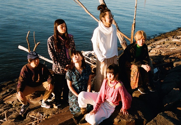 TAMTAM『We Are the Sun!』の極彩色なリズム&グルーヴはどうやって生まれた?