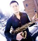 宮里陽太 『Pleasure』 山下達郎バンドのサックス奏者、NYの名奏者たちと録った山下プロデュースのジャズ作品