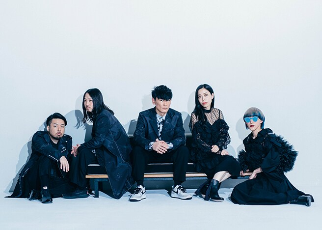 サカナクション『834.194』みずからのグルーヴとメロディーを現行