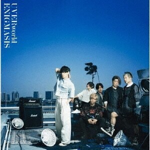 UVERworldがNO MUSIC, NO LIFE.ポスターに登場、撮影レポートをお届け