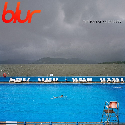 ブラー（Blur）、エイフェックス・ツイン（Aphex Twin）が表紙