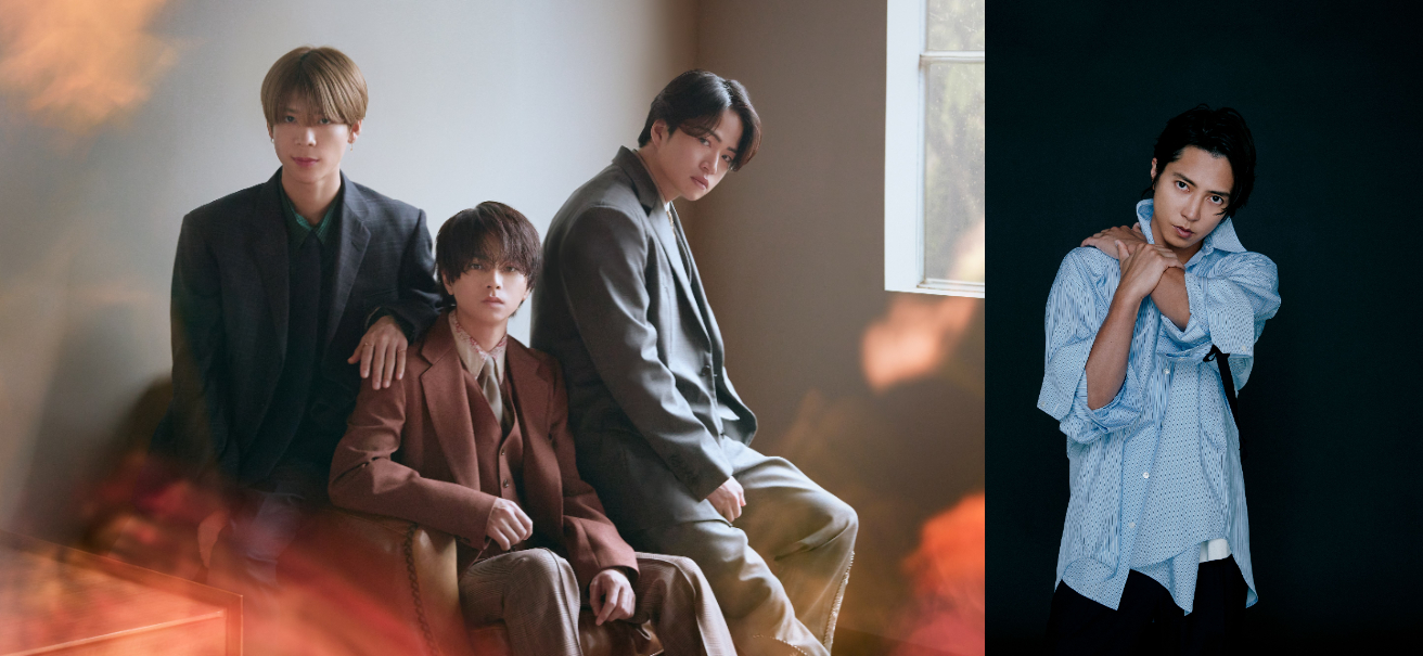 timelesz timelesz EP 3種　Anthem EP＞timelesz｜STARTO ENTERTAINMENT
