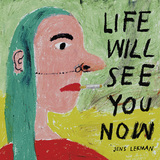 イェンス・レークマン 『Life Will See You Now』 トレイシー・ソーン参加、吹っ切れたようなディスコ・サウンドの4作目