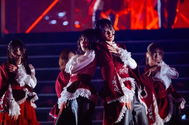 櫻坂46にとってここは到達点ではなく通過点――国内外のBuddiesと絆を