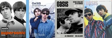 オアシス（Oasis）の止まった時計の針が動き出す――再結成ツアー