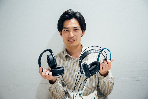 ONZOが提案する〈オーディオをサブスクで楽しむ時代〉