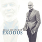 ブライアン・マックナイト（Brian McKnight）『Exodus』〈オリジナル曲から成る最後のアルバム〉と謳われた新作　アール・コーエンらとロマンティックな歌を奏でる