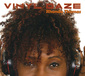 ロンダ・トーマス（Rhonda Thomas）『Vinyl Daze』ジャズやボサノバを内包しつつ80sの都会グルーヴに憧れと美メロを捧げる