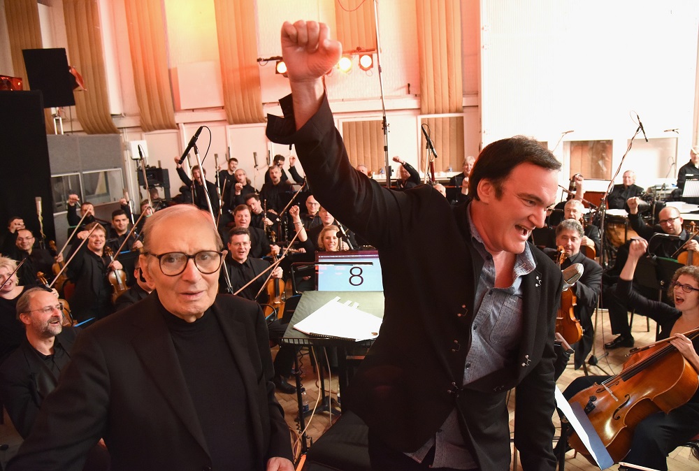 エンニオ モリコーネ Ennio Morricone 追悼 映画音楽を越えてポップ カルチャーに影響を与えた美しくもイビツな音楽 Mikiki