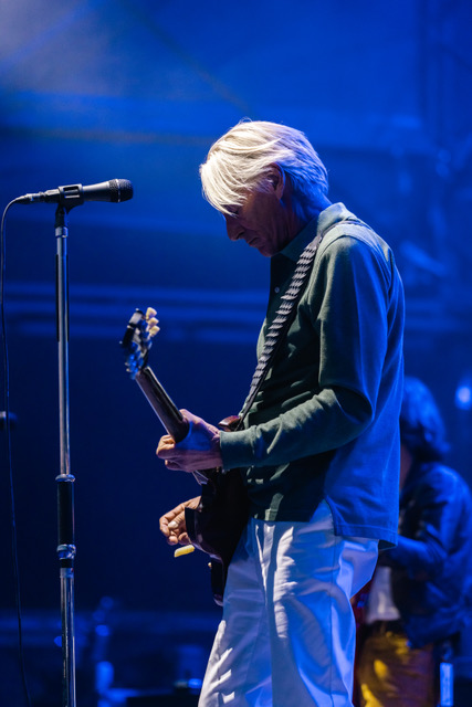 ポール・ウェラー（Paul Weller）の6年ぶりとなる来日公演が決定! 札幌