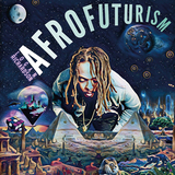 ローガン・リチャードソン（Logan Richardson）『Afrofuturism』壮大なサウンドスケープを漂う孤高のサックス